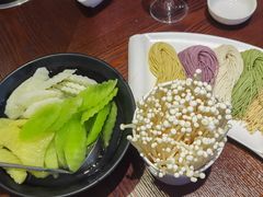 -东海怡品海鲜豆捞(舟宿夜江店)