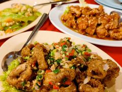 -德成饭店