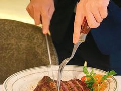 -燃扒房Steakhouse(皇庭店)