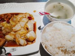 -旺顺阁·北京菜(北辰上品+)