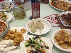 -添福来墨鱼饺子 · 海鲜东北菜(大连星海·黄浦路店)