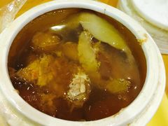 -熊记鸡粥瑞熊美食店(石岗大街店)