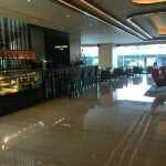 -香港港岛太平洋酒店