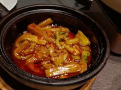 -简小舍·民间手艺菜(武昌江滩店)