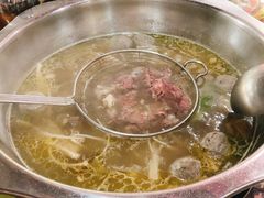 -三千坪超级火锅市场·土灶牛肉火锅