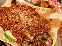 -七八冷面·延边朝鲜族美食(世纪汇店)