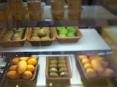 -7分甜(上海新天地广场店)