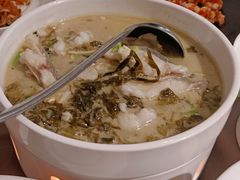 -徐记海鲜(观沙岭|滨江新城店)