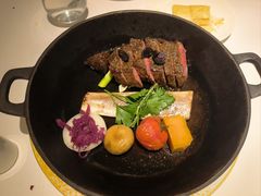 -王品牛排(郑州大卫城店)