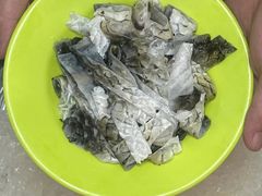 -鹤睦鱼生·啫啫煲·海鲜(保利百合店)