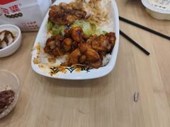 -和合谷(德外店)