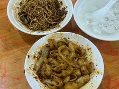 -华兴街自力面店