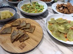 -大鱼徽州·寻味徽菜(星光总店)