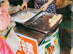 -老南昌白糖糕(大士院店)