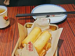 -沙胆彪炭炉牛杂煲(成都玉林店)