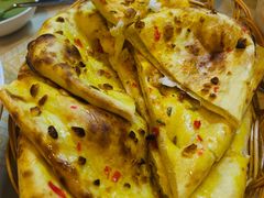 -Santoor 萨都里印度餐厅(北锣鼓巷店)