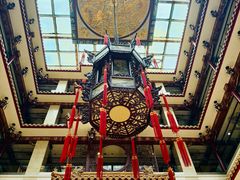 -丰泽园饭店