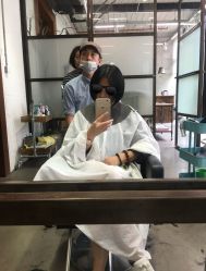 -Hair Co.一间沙龙