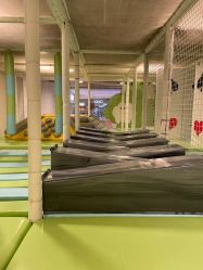 -meland club亲子乐园(石家庄万象城店)