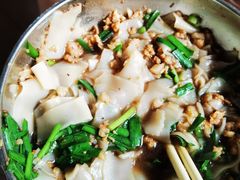 -正宗杨记普洱酸醋米线(总店)