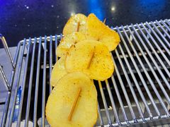 -大成活海鲜烧烤龙虾(静安大融城店)