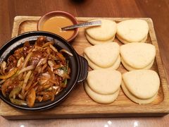 -北方馆(澳门伦敦人店)