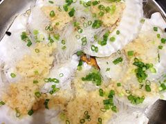 -盒马鲜生(皇庭广场店)