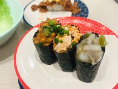 -濱寿司(高新伊藤店)