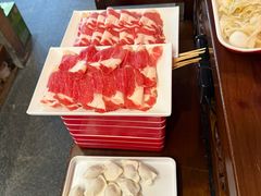 -京元盛铜锅涮肉(上海总店)