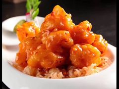 -马凯餐厅(长椿街店)