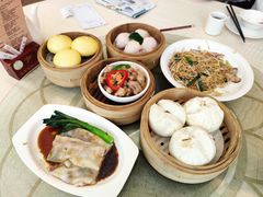 -益健海鲜大食坊(拱北口岸店)