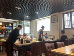 -厚味居炙子烤肉·清真(天桥南纬路店)