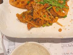 -成都你六姐·牛肉冒菜(城市集市合生汇店)