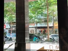 -铂尔登国际酒店(南山深圳湾口岸店)