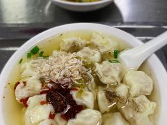 -汪家馄饨(集庆路店)