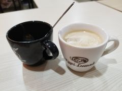 -巴厘岛黄金金兔咖啡工厂