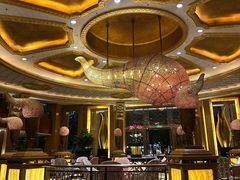 -深圳凯宾斯基酒店