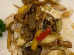 -北海渔村酒楼·粤菜海鲜点心(新华店)