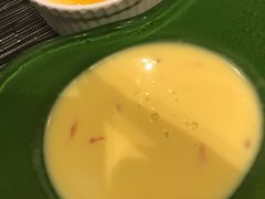 -长沙北辰洲际酒店-兰调全日餐厅