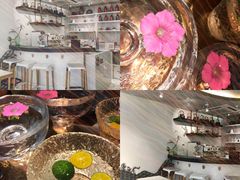 -茶是一枝花泡茶店