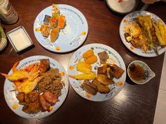 -松子料理(亮马桥店)