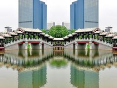-西海子公园