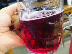-87号烧烤海鲜·大排档(金沙滩店)