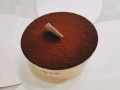 提拉米苏杯-85度C(南京珠江华海店)