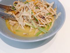生态有机笋尖-千百味红餐厅·江西菜(绿地双子塔店)
