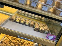 -飘香心语(官亭路店)