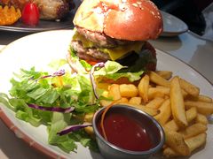 -阿妮叶李(光谷世界城店)