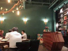 大堂-梧桐树下(云锦世家店)