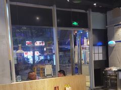 -木屋烧烤(龙湖天街店)