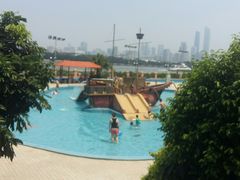 -黄金海岸水上乐园